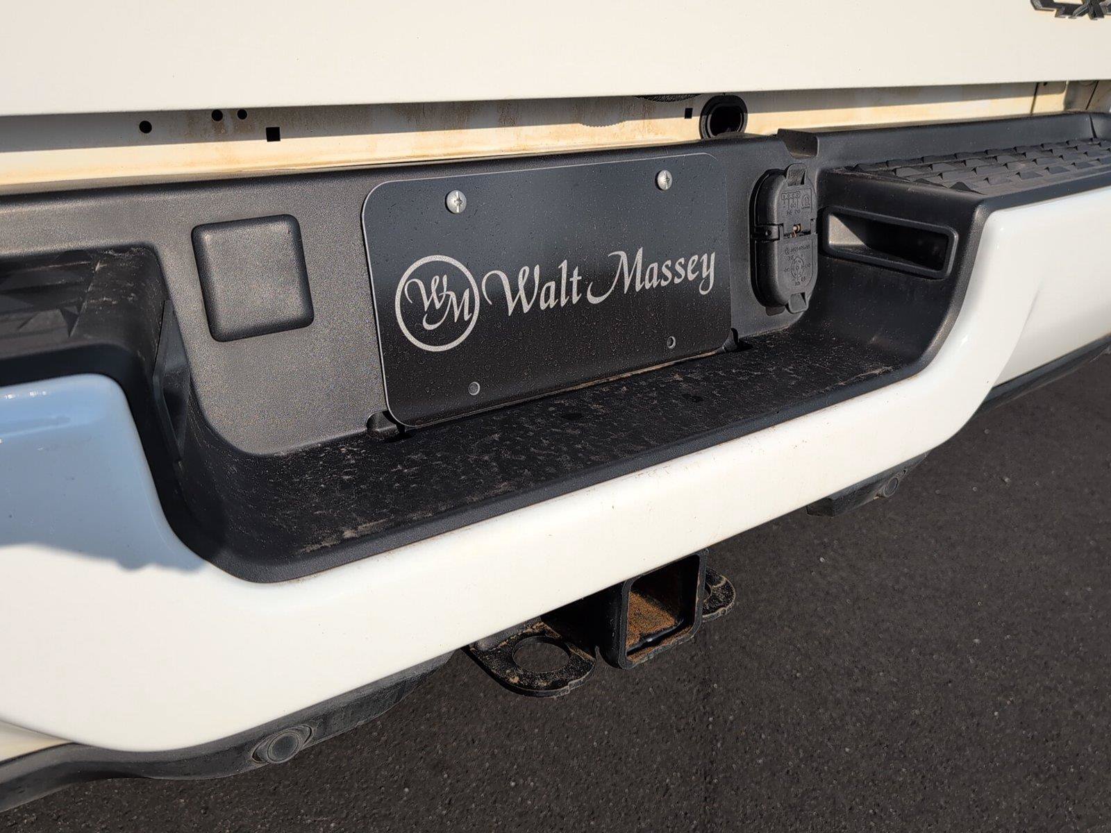 Used 2025 RAM 2500 Laramie AWD/4WD image 36
