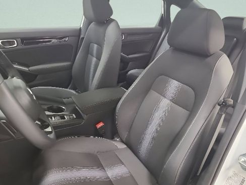 Used 2026 Honda Civic Sport image 23