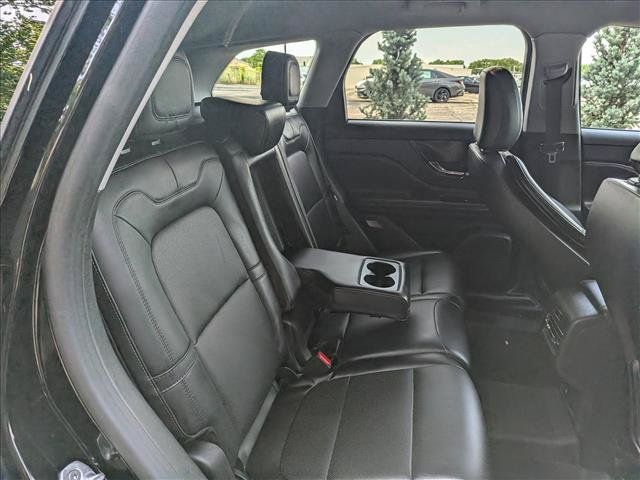 Certified 2022 Lincoln Corsair AWD w/ Equipment Group 101A image 16
