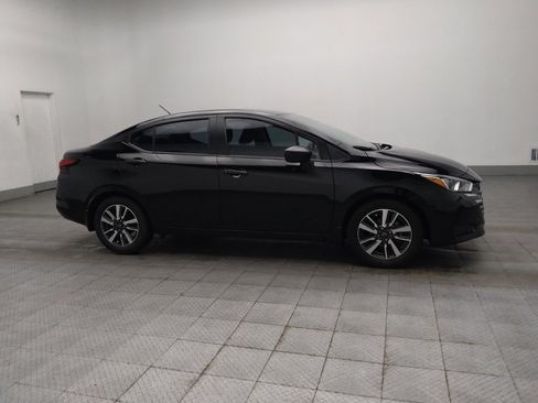 Used 2024 Nissan Versa S w/ S Plus Package image 11