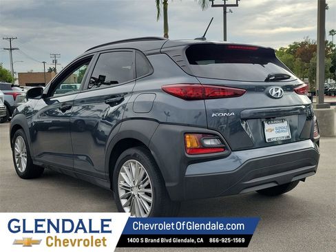 Used 2018 Hyundai Kona SEL w/ SEL Tech Package 02 image 14