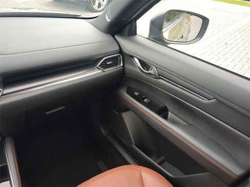 Used 2024 MAZDA CX-5 Carbon Edition image 18