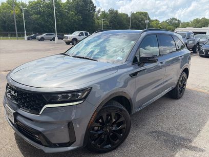 Used 2022 Kia Sorento SX