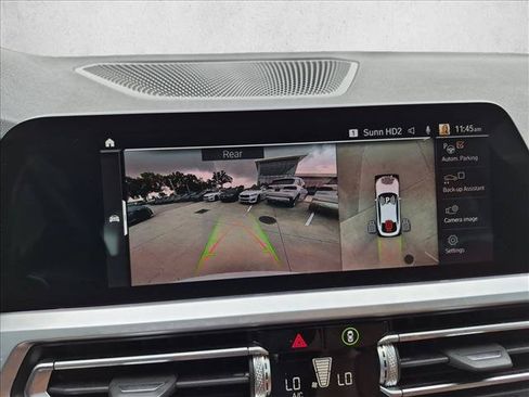 Used 2023 BMW 430i Gran Coupe w/ Premium Package RWD image 14