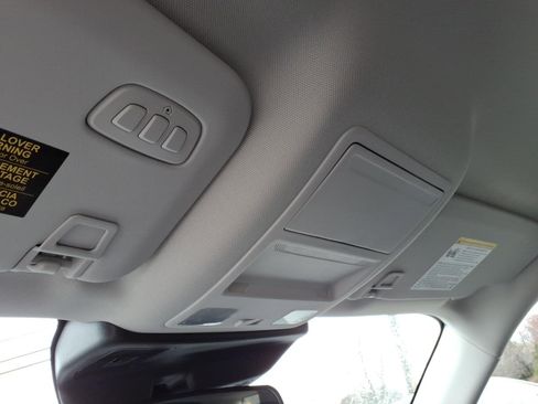 Used 2022 Ford Bronco Sport Big Bend w/ Convenience Package image 18