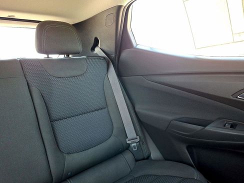 Used 2023 Chevrolet Bolt EUV LT image 14