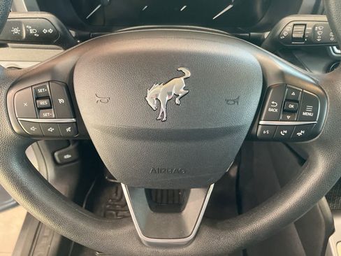 Certified 2023 Ford Bronco Sport Big Bend image 15