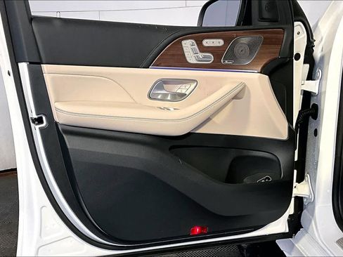 New 2026 Mercedes-Benz GLE 450 4MATIC image 11