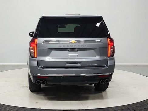 Used 2023 Chevrolet Suburban Premier AWD/4WD image 7