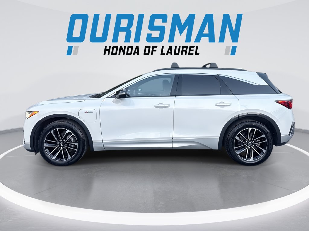 Used 2024 Acura ZDX A-Spec AWD/4WD image 5
