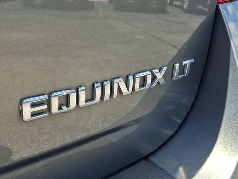 Used 2013 Chevrolet Equinox LT w/ LPO, Protection Package AWD/4WD image 27