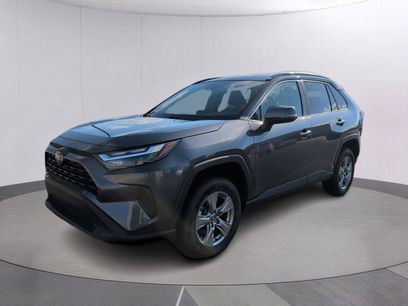 Used 2024 Toyota RAV4 XLE