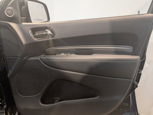 Used 2020 Dodge Durango R/T w/ Blacktop Package image 31