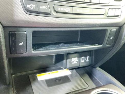 Used 2023 Honda Ridgeline RTL-E image 19