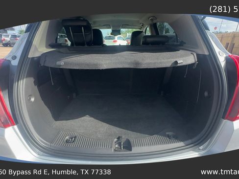 Used 2018 Buick Encore Preferred FWD image 16