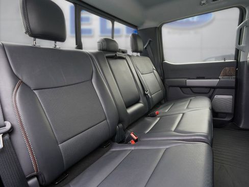 Certified 2021 Ford F150 Lariat image 29