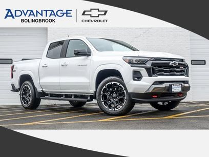 New 2026 Chevrolet Colorado Z71 w/ Technology Package