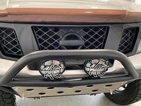 Used 2013 Nissan Frontier SV image 27