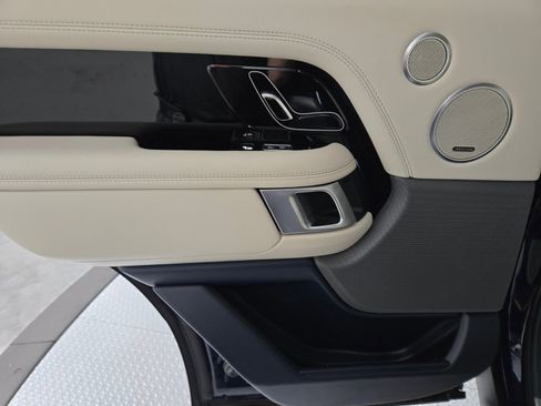 Used 2021 Land Rover Range Rover Westminster Edition AWD/4WD image 21