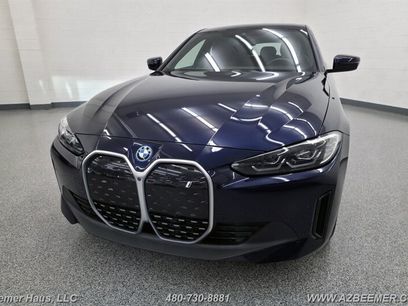 Used 2023 BMW i4 eDrive35 w/ Premium Package