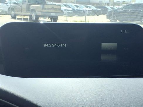 New 2026 MAZDA MAZDA3 2.5 S Sedan w/ Preferred Pkg image 11