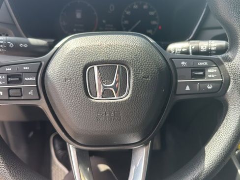 Used 2024 Honda CR-V EX image 13