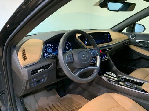 Used 2023 Hyundai Sonata Limited FWD image 18