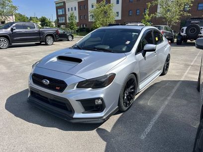 Used 2020 Subaru WRX w/ Popular Package #3