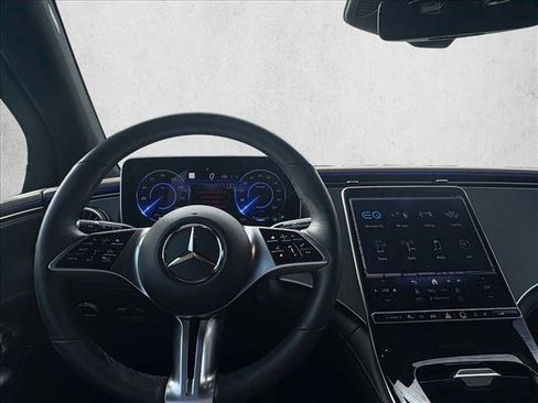 Certified 2023 Mercedes-Benz EQE 350+ SUV image 16