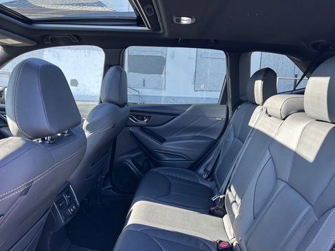 Used 2022 Subaru Forester Wilderness image 12