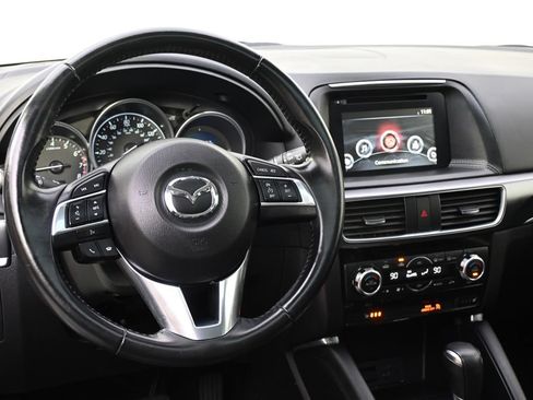 Used 2016 MAZDA CX-5 Grand Touring AWD/4WD image 8