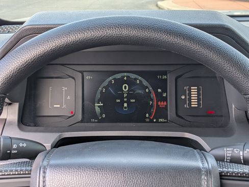 New 2026 Toyota Tacoma SR5 image 23