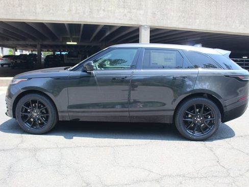 New 2026 Land Rover Range Rover Velar Dynamic SE image 6