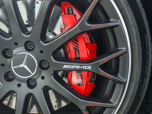 Used 2025 Mercedes-Benz SL 55 AMG 4MATIC image 66