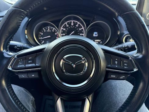 Used 2016 MAZDA CX-9 Grand Touring image 15