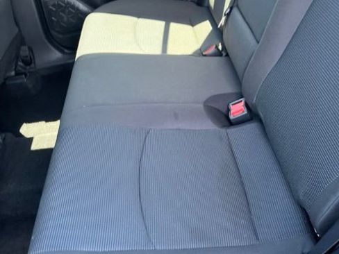 Used 2025 Toyota RAV4 LE AWD/4WD image 10