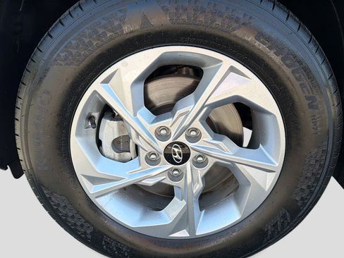 Used 2023 Hyundai Tucson SE AWD/4WD image 14