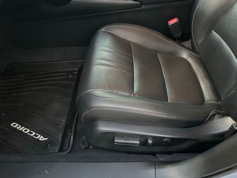 Used 2022 Honda Accord Sport Special Edition image 11