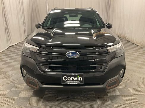 New 2026 Subaru Forester Sport image 6