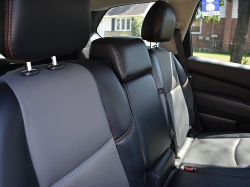 Used 2020 Nissan Pathfinder SV w/ Rock Creek Edition image 28