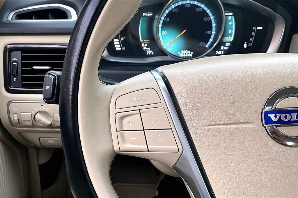 Used 2015 Volvo S80 T5 FWD image 26