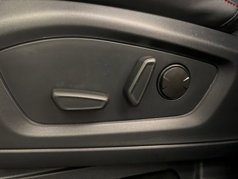 New 2025 Ford Explorer ST-Line image 28