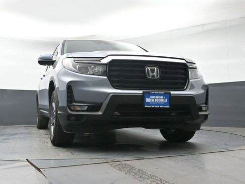 Certified 2023 Honda Ridgeline RTL-E image 38