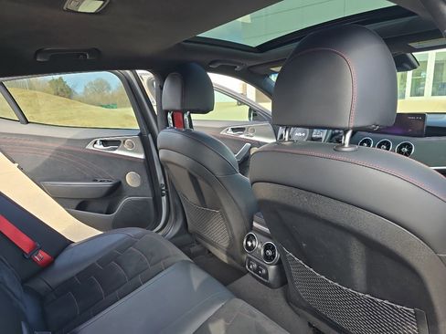 Used 2023 Kia Stinger GT2 w/ Option Group 015 image 14