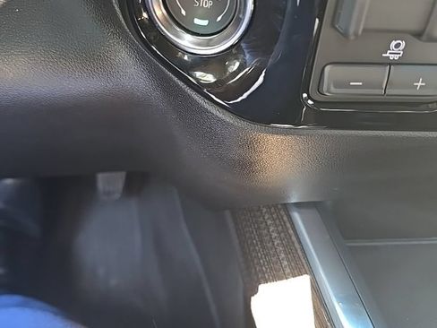 Used 2026 Chevrolet Silverado 1500 RST w/ Safety Package AWD/4WD image 9