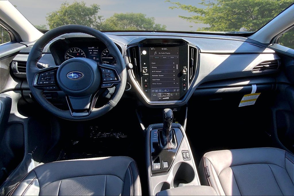 New 2026 Subaru Crosstrek 2.5i Limited AWD/4WD image 5