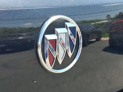 Certified 2020 Buick Encore GX Select w/ Experience Buick Package AWD/4WD image 28