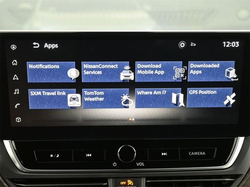 Used 2023 Nissan Altima 2.5 SL image 11