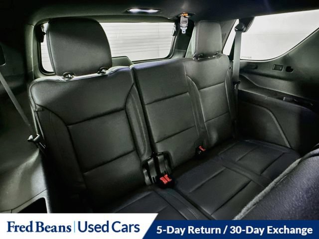 Used 2023 Chevrolet Tahoe LT w/ LT Signature Package AWD/4WD image 35