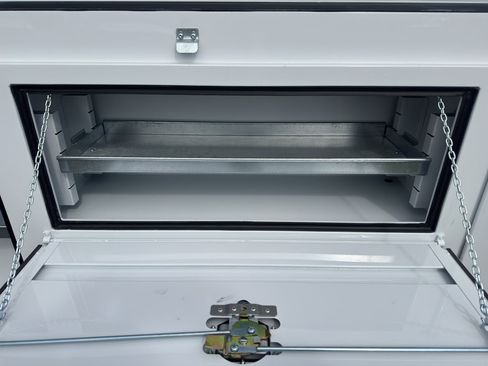 New 2026 Ford F250 XL w/ XL Chrome Package image 14